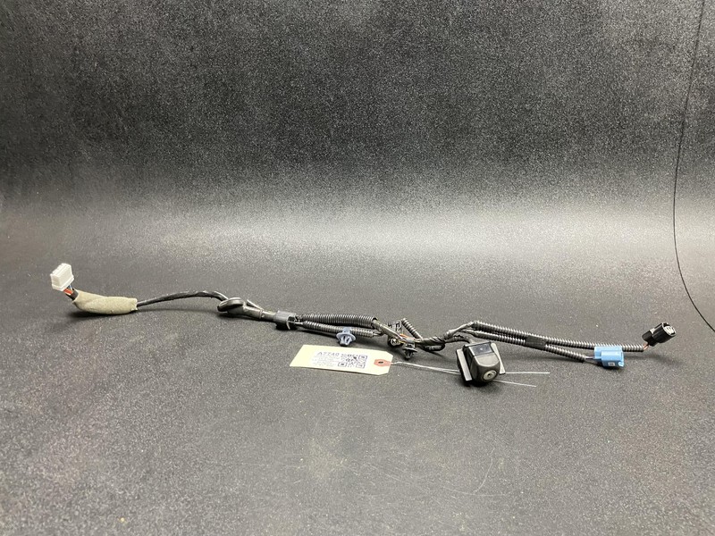 Rear View Camera w/ Wiring Harness 2018 Acura MDX 39530-TZ5-A11 2014 2015 - 2020