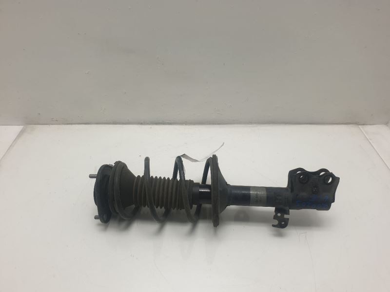 2011 TOYOTA COROLLA DRIVER SIDE FRONT LEFT STRUT ASSEMBLY