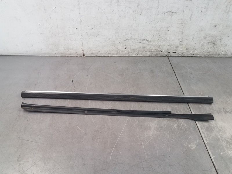 1978 Nissan 280Z Belt Moulding Trim Panels #8939 Z4