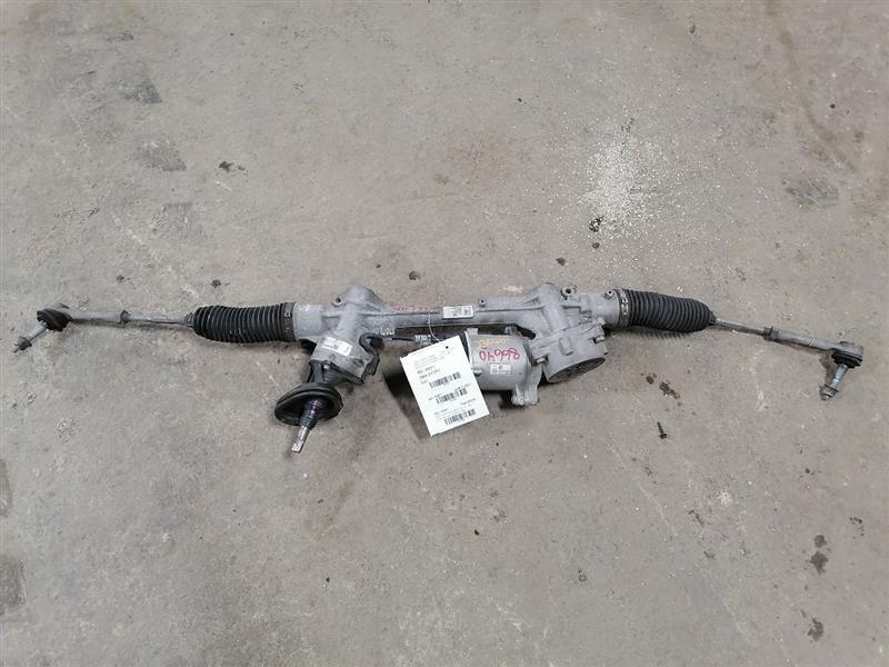 Steering Gear/Rack Power Rack And Pinion Fits 18-19 EQUINOX 1144165