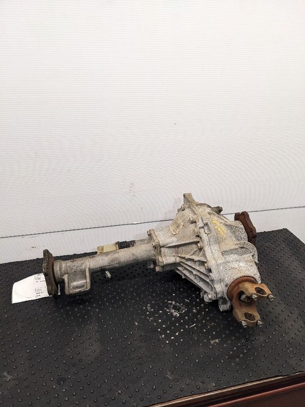 Carrier Front Axle 3.42 Ratio Opt GU6 Fits 07-13 SIERRA 1500 PICKUP 1187674