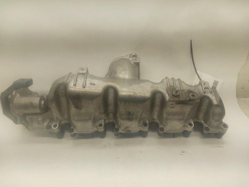 09-'14 VOLKSWAGEN JETTA Intake Manifold 2.0L diesel OEM 6 Month Warranty!