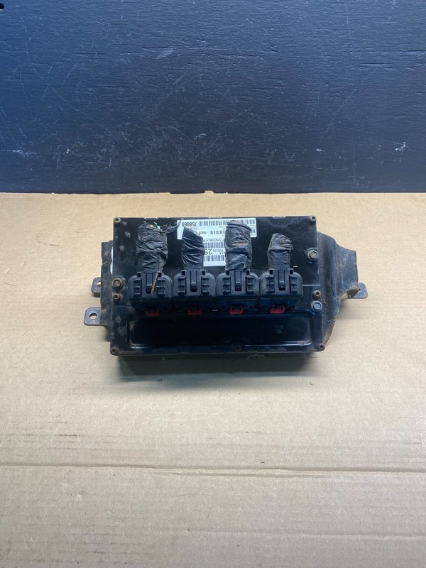 2008 2009Caravan Town & Country 3.8L Engine Control Unit ECU Module AC4510 DG