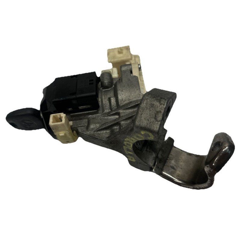 Toyota Corolla ignition switch 14 to 19 conventional sedan assy OEM 844500R010