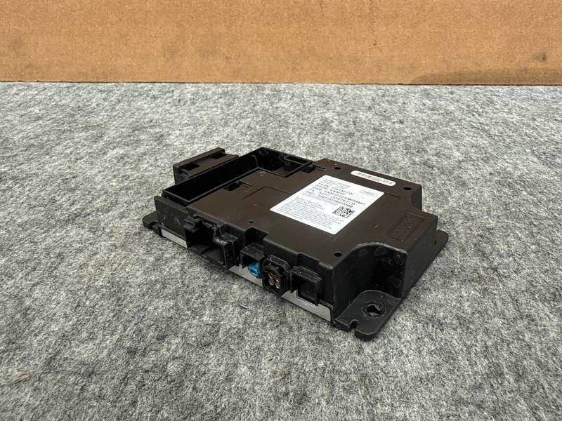 FORD BRONCO 2021-2025 OEM TELEMATICS BLUETOOTH CONTROL MODULE UNIT ASSEMBLY