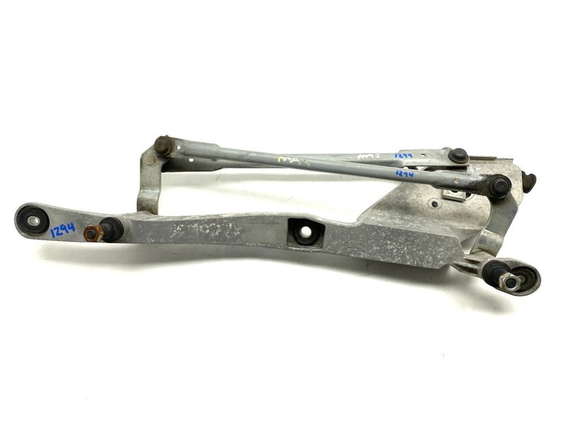 Windshield Wiper Transmission Linkage Fits 2011-2019 Ford Fiesta 56503