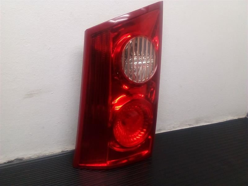 06-10 Toyota Sienna Left Driver Liftgate Mounted Tail Light Lamp OEM 81680-AE020