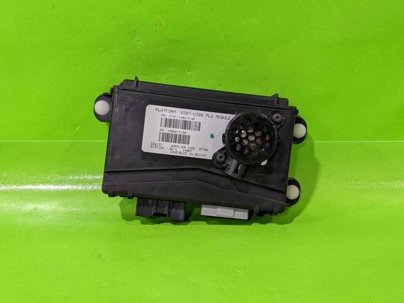 12 13 14 EDGE LIFTGATE CONTROL MODULE OEM 4458-28