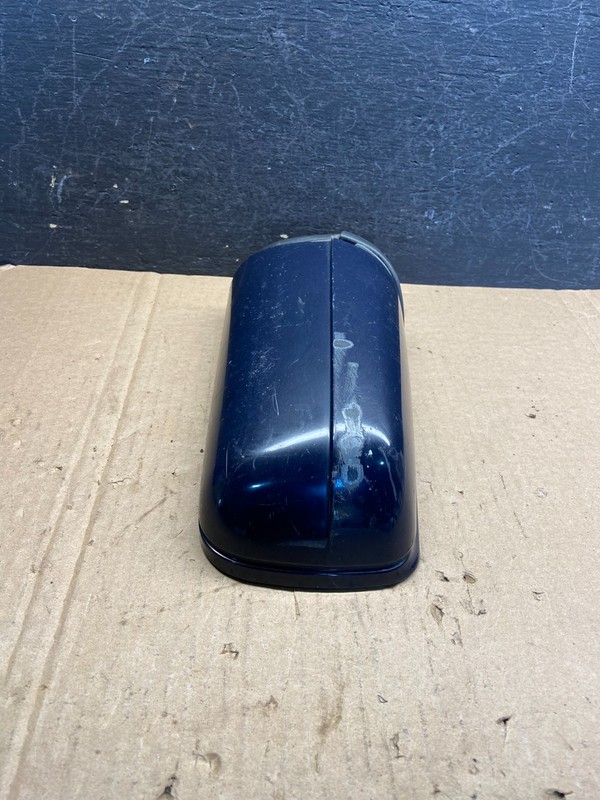 1995 - 1999 Mercedes-Benz W202 C Class Right Passenger View Door Mirror AE2356