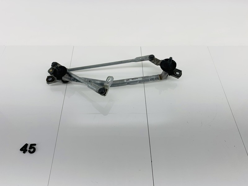 17-20 HYUNDAI ELANTRA FRONT WINDSHIELD WIPER WASHER TRANSMISSION LINKAGE OEM