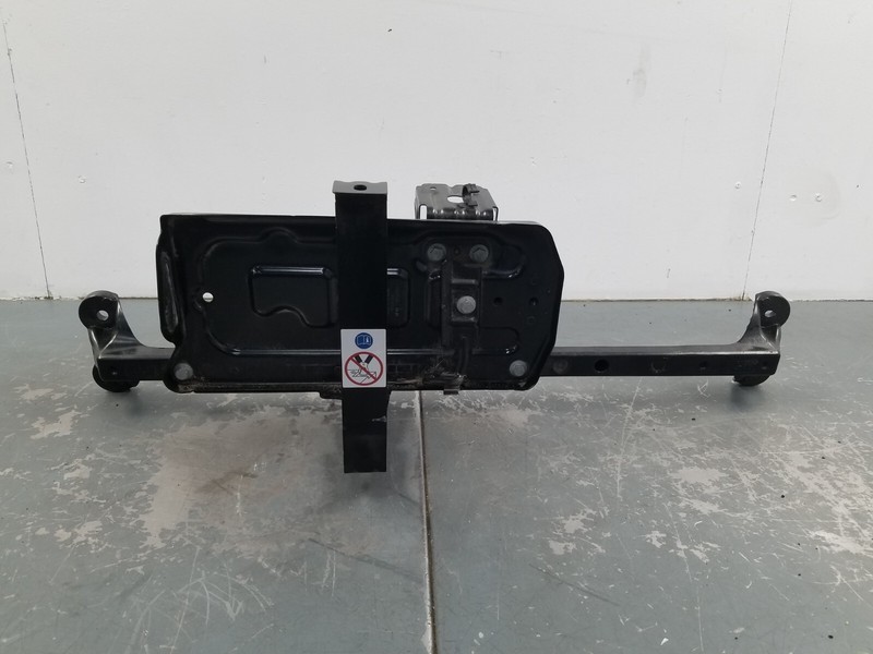 2022 Porsche Cayman GT4 Battery Tray / Front Crossmember Support #5316 L2