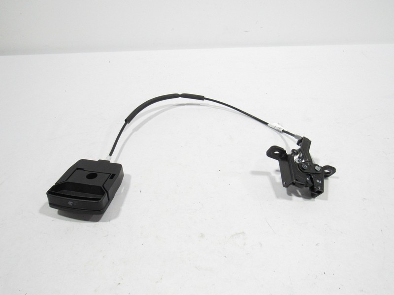 Lucid Air Touring 2023 Rear Right Passenger Seat Release Lock Latch 22-25 ;:O
