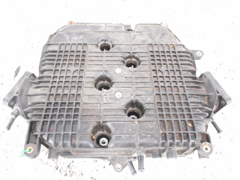 Infiniti FX35 3.5L Upper Intake Manifold VW35HR Engine OEM 2009-2012