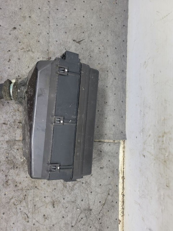 Fuse Box Engine Compartment Sedan EX CVT Fits 13-17 ACCORD 1735329