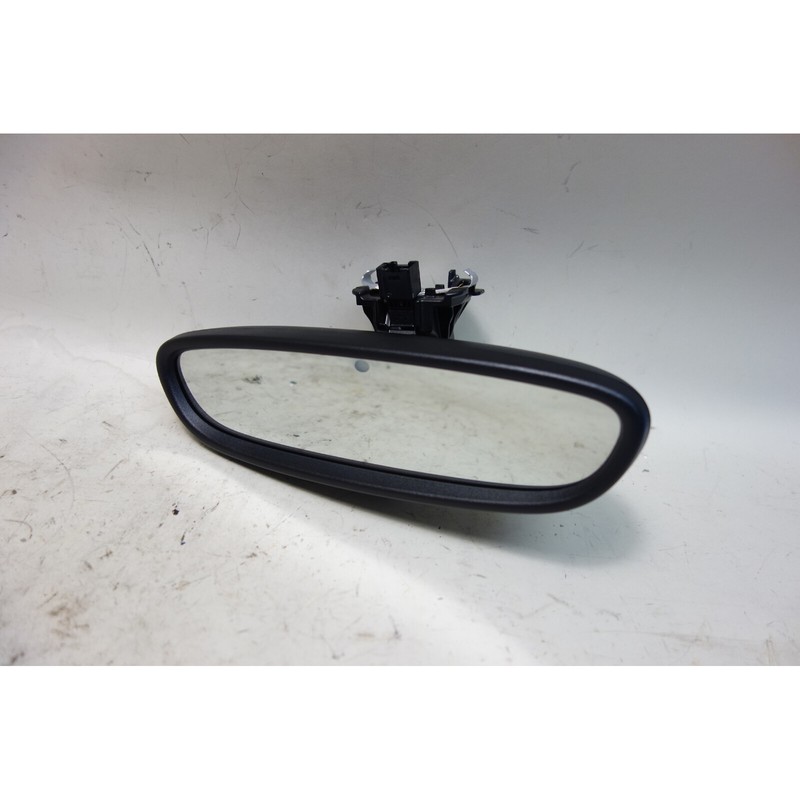 2015-2017 BMW F22 F23 2-Series Interior Reavier Mirror Dimming Garage Compass OE