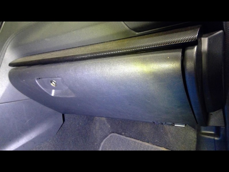 CROSSTREK 2018-2023 Glove Box 1669155