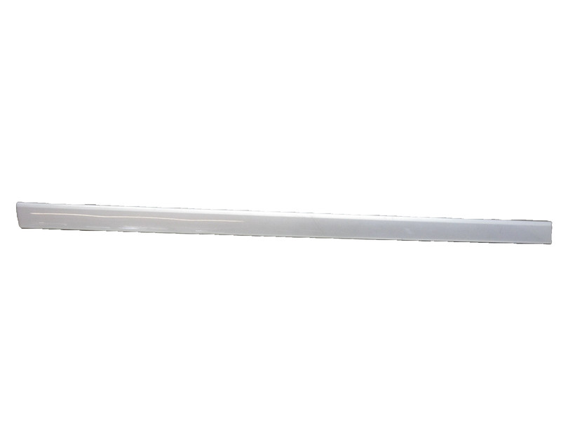 98-03 Mercedes W208 CLK320 CLK430 DOOR MOLDING TRIM PASSENGER RIGHT FRONT 62816