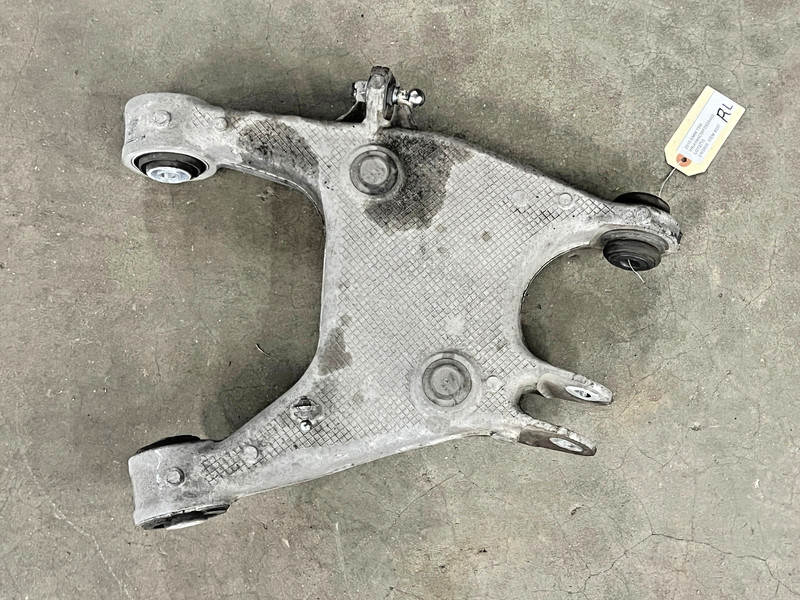 ⭐2009-2015 BMW 7-SERIES RWD REAR LEFT DRIVER SIDE LOWER CONTROL ARM OEM LOT2715