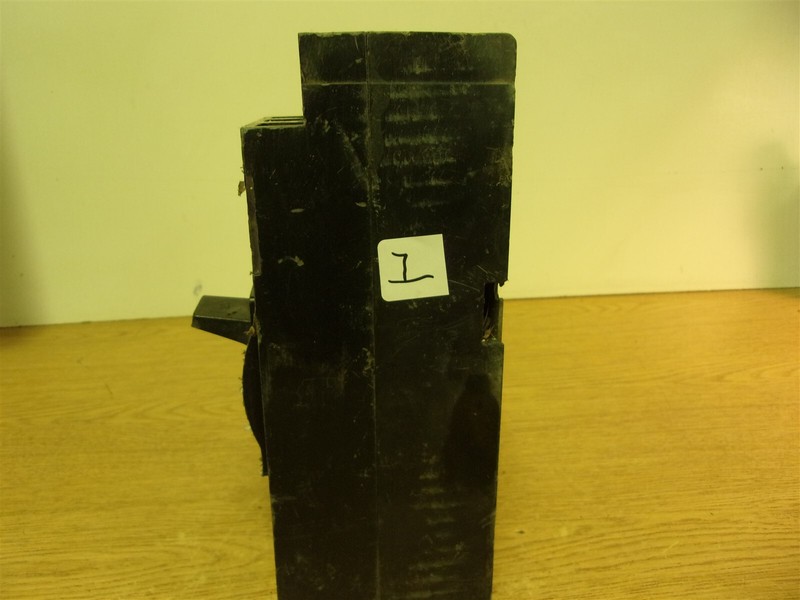 Square D LAP3640036MMTV6283 400A 3-Pole Circuit Breaker "1" *FREE SHIPPING*