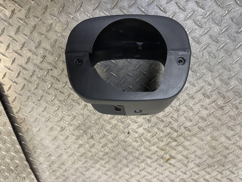 1996-2000 Toyota Rav4 Rav 4 Steering Column Bezel Oem Tested
