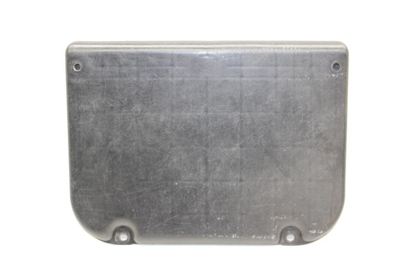 Black Rear Parcel Shelf Storage Cubby Fits 82-83 280ZX