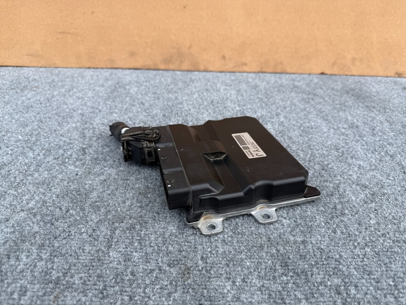 SUBARU WRX 2022-2023 OEM ECM ENGINE CONTROL MODULE UNIT AWD 2.4T (AUTOMATIC)