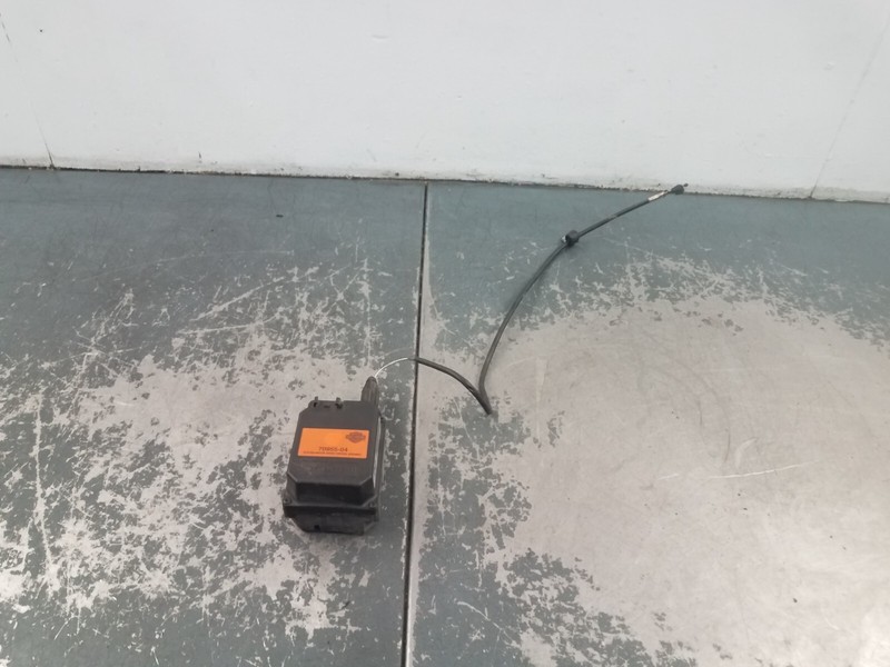 2006 06 Harley Davidson Ultra Cruise Control Module / Cable #2344 V5