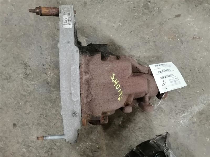 Differential Carrier Rear Axle 9.75" Ring Gear 3.73 Ratio Fits 07-14 EXPEDITION