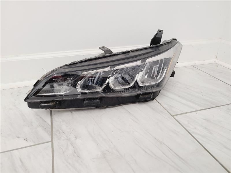 Driver Headlight Fits 2020 Avalon 570644
