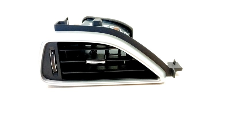 17-19 JAGUAR X760 XE 17-20 F-PACE DASH PANEL A/C HEATER VENT FRONT LEFT OEM 0903