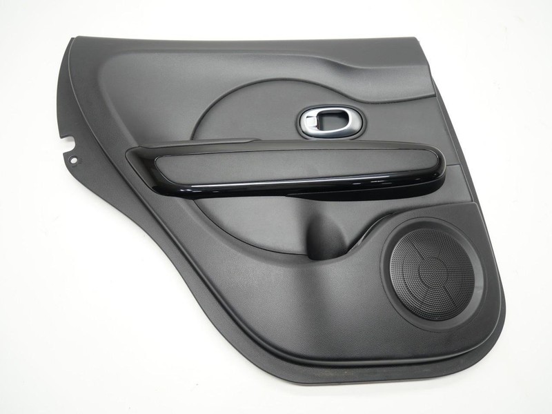 2014-2019 Kia Soul Interior Rear Left LH Driver Side Door Card Panel OEM