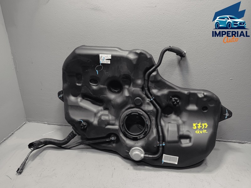 Honda Civic 2018-2020 Gasoline Fuel Tank Reservoir OEM