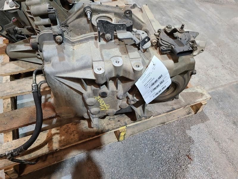 Automatic Transmission 2.2L Fits 05 COBALT 482144