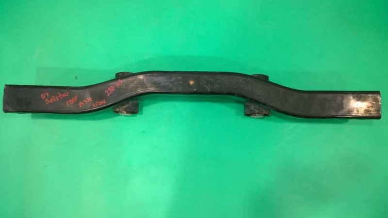 07 08 09 10 PONTIAC SOLSTICE REAR AXLE CROSSMEMBER OEM 2811-105