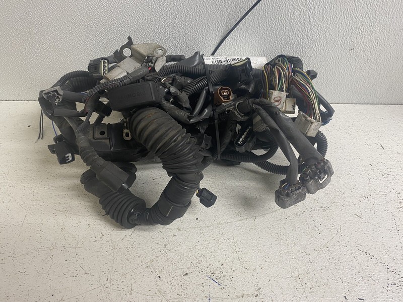 2003 Toyota Sienna Engine Wiring Harness Wire Plug Cable Cord Connector Oem