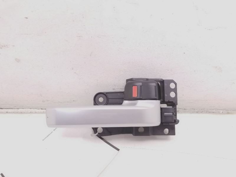 2011 TOYOTA SEQUOIA PASSENGER SIDE FRONT INTERIOR DOOR HANDLE ASSEMBLY