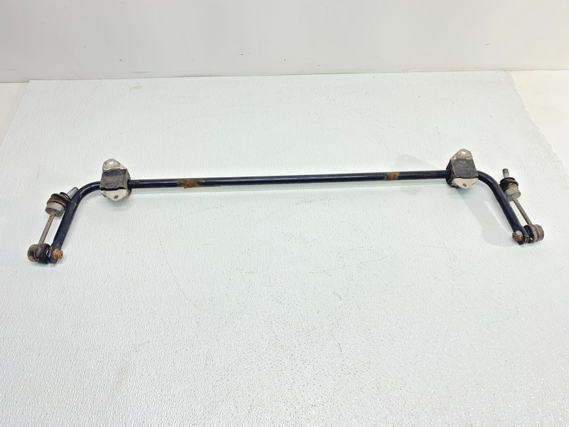 06-10 BMW E60 E63 E64 M5 M6 Rear Stabilizer Sway Bar Link Assembly 18MM 99k OEM✅
