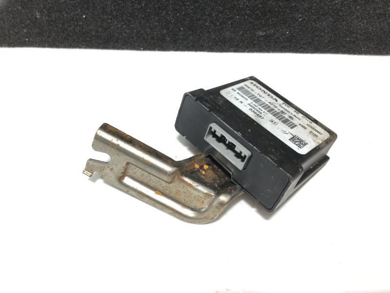 Chassis ECM Driver Park Assist Left Hand Dash Fits 16-18 HONDA PILOT 18147