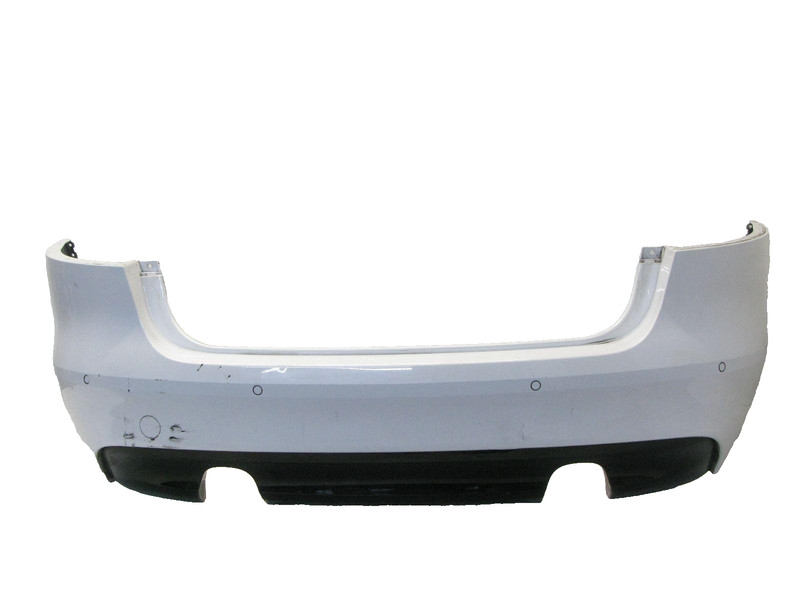 π 2012-2015 JAGUAR XF-S REAR BUMPER COVER ( NO SHIPPING ) OEM