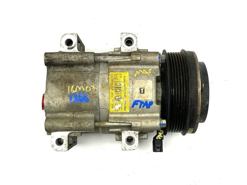 AC Compressor 4.0L 8R3Z-19703-A Fits 2007-2010 Ford Mustang 65557