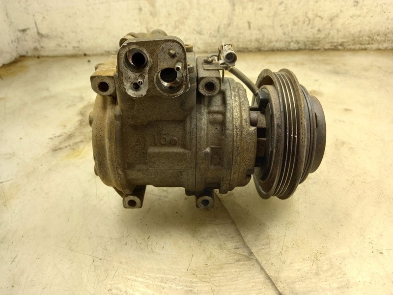 95 96 97 98 99 00 TOYOTA TACOMA PRERUNNER AC COMPRESSOR 5VZFE