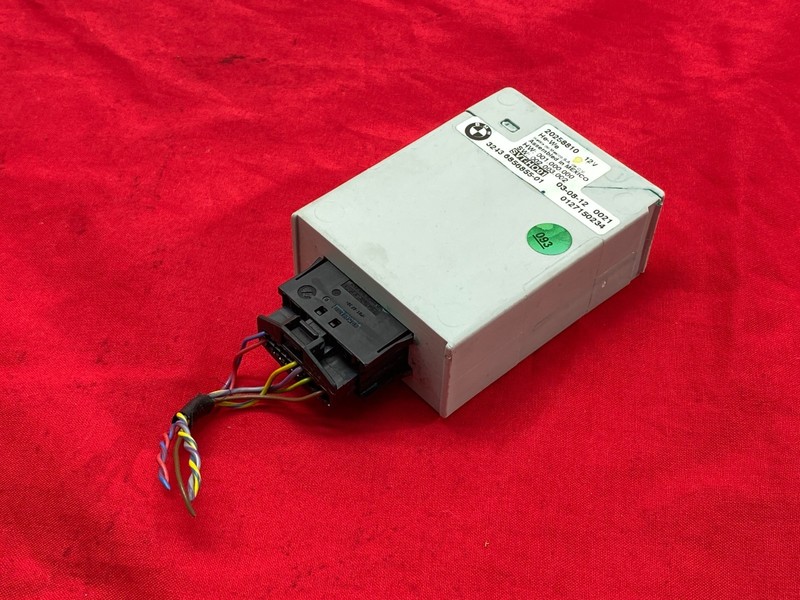 BMW F01 F06 F10 F12 F13 M5 M6 Helbako Servo Power Steering Control Module OEM✅