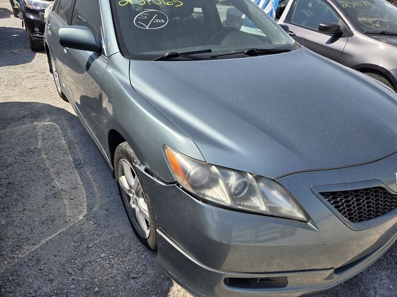 Passenger Front Door Electric Windows Fits 07-11 CAMRY 3542535