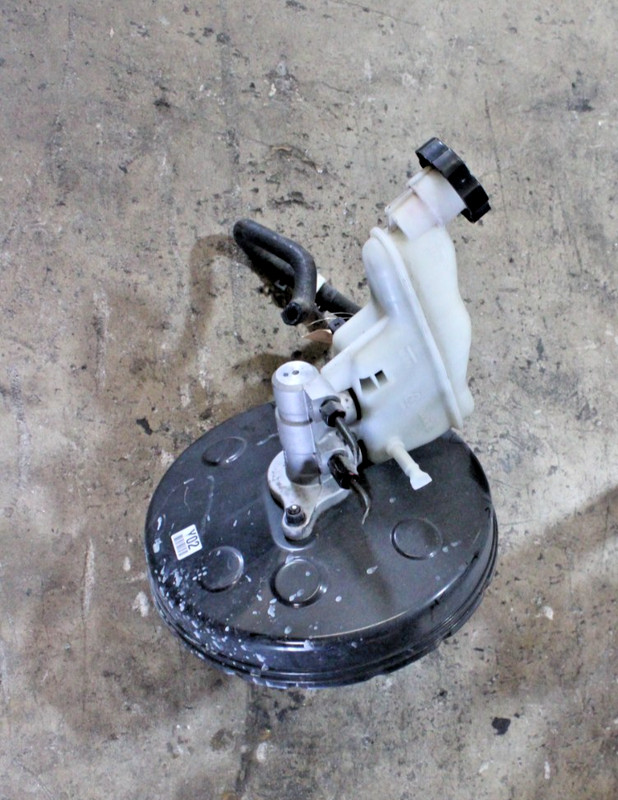 2017-2018 HYUNDAI ELANTRA BRAKE BOOSTERMASTER CYLINDER W/ RESERVOIR OEM*