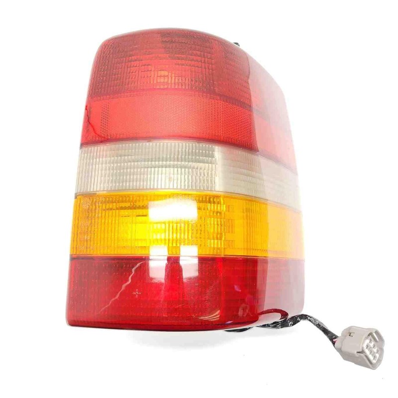 1998 Grand Cherokee RH Passenger Side Tail Light Assembly 55155738AA