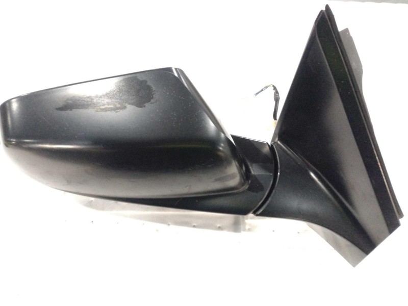 2016 Honda CR-V Right Door Mirror Assembly Grey 114K Miles Used OEM Parts