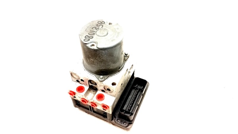 07-14 BMW E70 X5 X6 ABS DSC ANTI LOCK BRAKE PUMP MODULE UNIT OEM 080125B