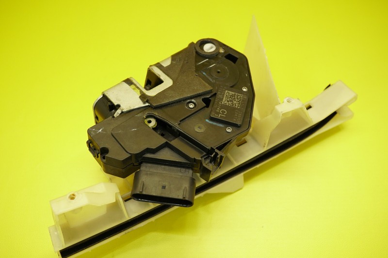 🔅2015-2018 FORD EDGE REAR LEFT DRIVER SIDE DOOR LATCH LOCK ACTUATOR OEM