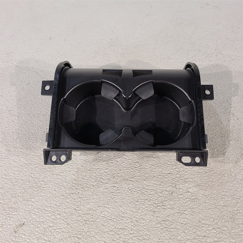 05-13 Corvette C6 Cup Holder Console Aa7442 See Note