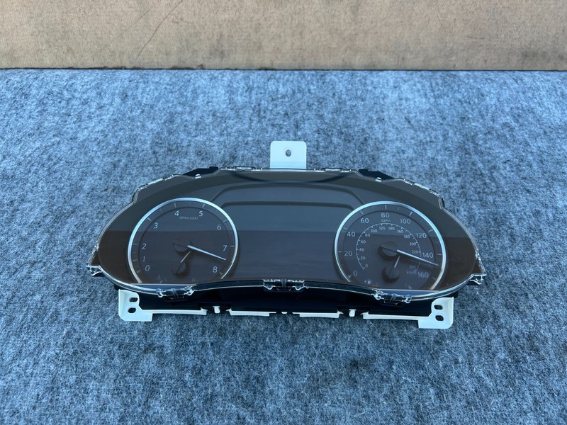 INFINITI QX50 QX55 2019-2024 OEM CLUSTER ODOMETER GAUGE INSTRUMENT ASSEMBLY 68K